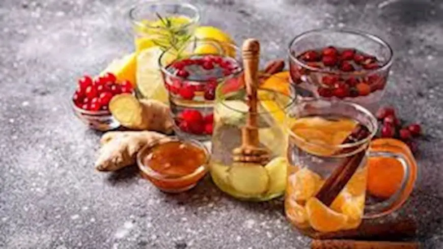 موجودة في كل بيت.. 3 مشروبات سحرية تحارب أمراض الكبد ومشكلات الأمعاء
