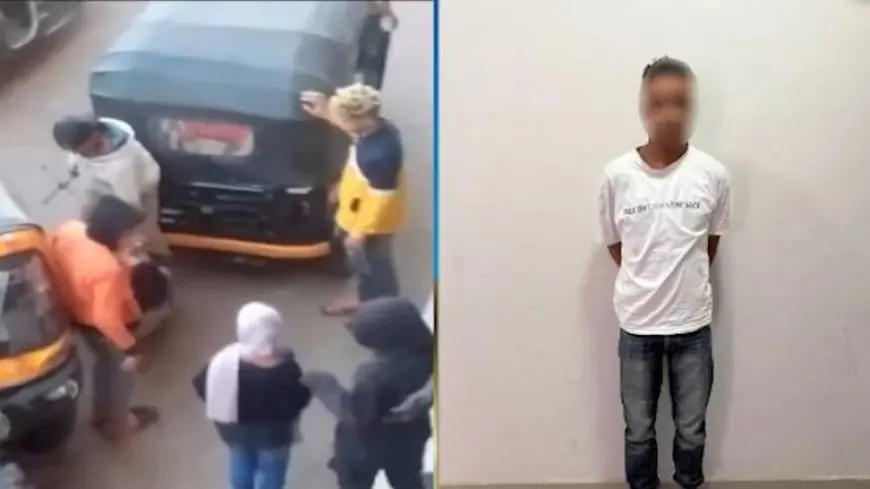 “سحلها في نص الشارع”.. الداخلية تكشف كواليس فيديو فتاة الخصوص
