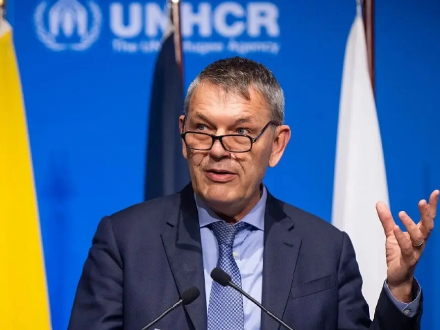 مفوض عام الأونروا: وجودنا في الأراضي الفلسطينية المحتلة ضروري لتلبية الاحتياجات