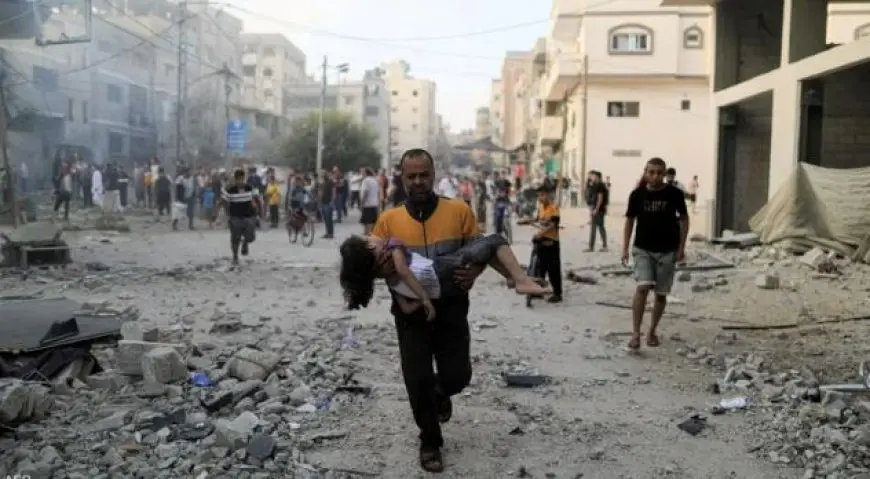 تخطت 170 ألفا.. حصيلة جديدة لشهداء ومصابي الحرب على غزة