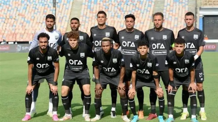 زد يهزم الإسماعيلي في الدوري
