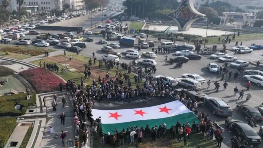 أول تعليق من سوريا بشأن التسجيل الصوتي المسيء للرسول.. ماذا قالت؟