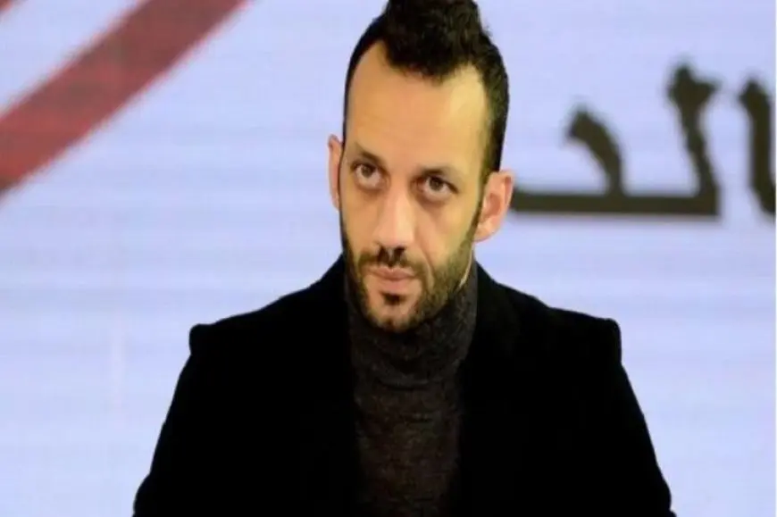أمير مرتضى يكشف حقيقة امتلاكه شركة تسويق أثناء عمله في الزمالك