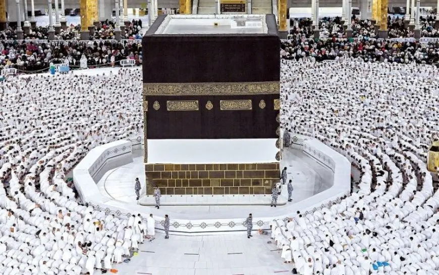 السعودية تعلن عقوبات مخالفي تعليمات الحصول على تصريح أداء الحج.. ما هي؟