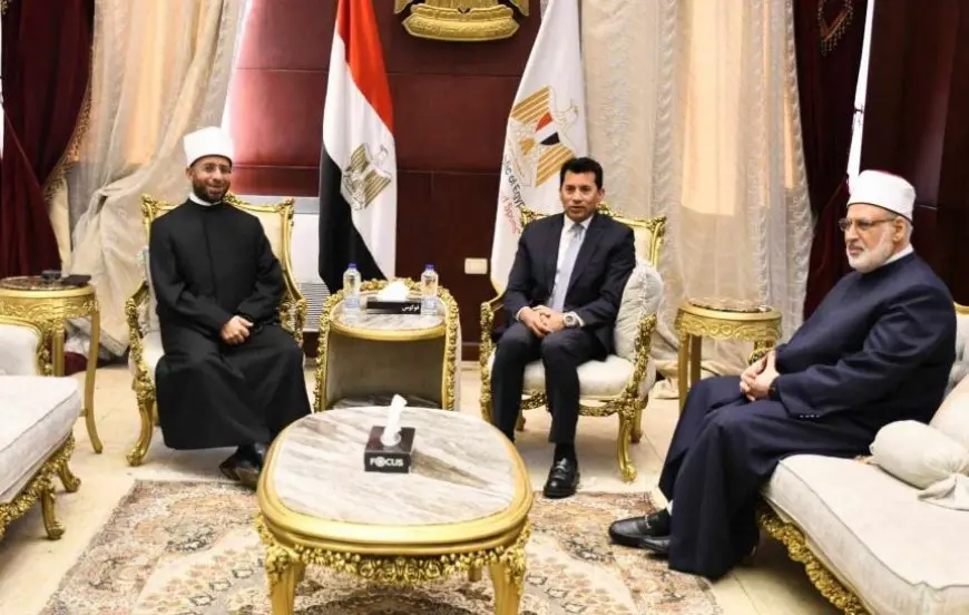 وزير الأوقاف: نحمي الشباب من دعاوى التشكيك عبر خطاب ديني مستنير
