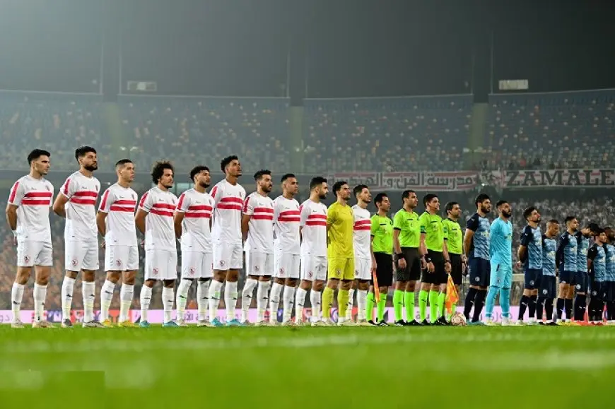 شوبير يحذر من تأجيل نهائي كأس مصر بين الزمالك وبيراميدز