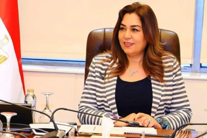 وزيرة التنمية المحلية توجه المحافظين باتخاذ الإجراءات اللازمة لمواجهة سوء أحوال الطقس المتوقعة