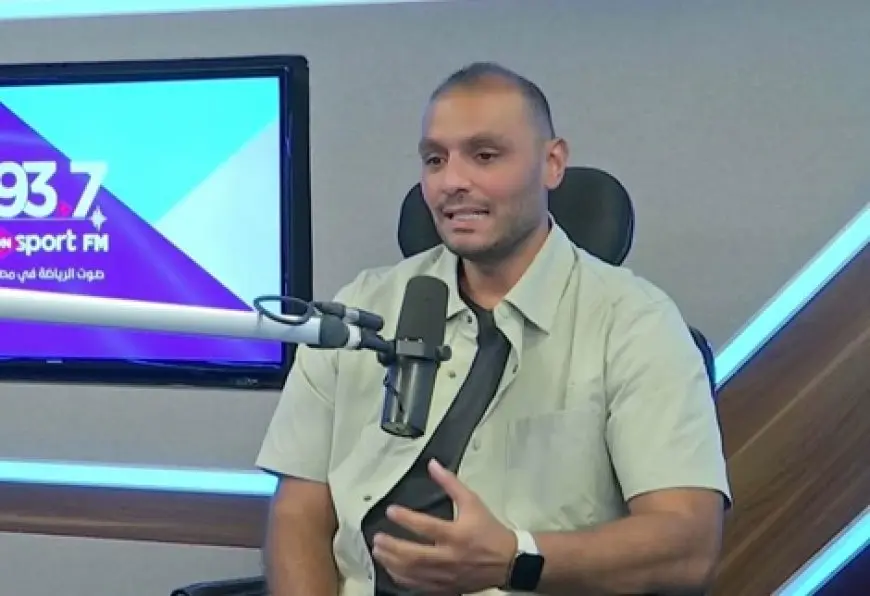 خاص – عيسى ينضم للجهاز الفني للأهلي مع النحاس