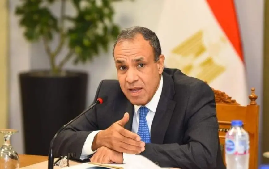 وزير الخارجية: تحركات مصرية للعودة إلى مسار وقف إطلاق النار بغزة