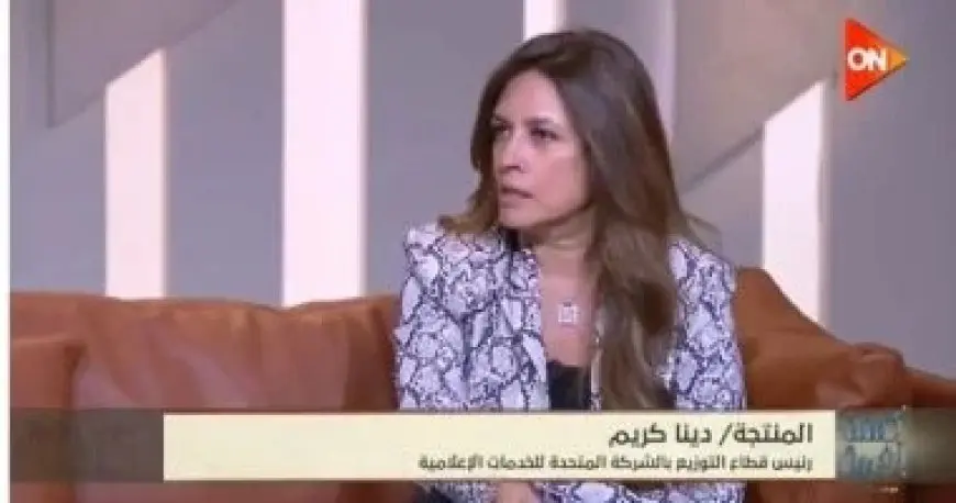 المنتجة دينا كريم تكشف أسباب انسحاب المخرج هاني خليفة من «ظلم المصطبة»
