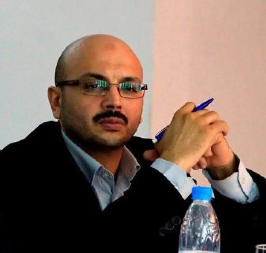 محمد سعد عبدالحفيظ: حققنا طفرة غير مسبوقة في مركز تدريب الصحفيين.. وعوائده تخطت 1.5 مليون جنيه