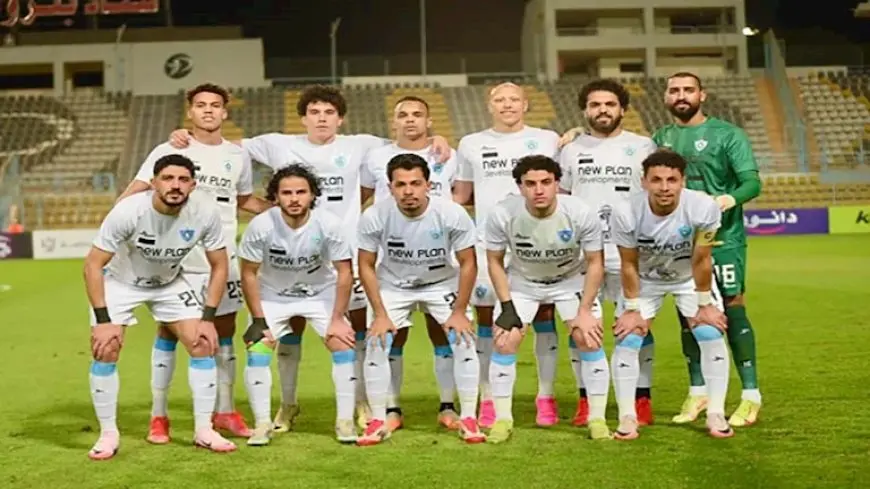 “مؤامرة مكتملة الأركان”.. غزل المحلة يحذف بيانه الرسمي بعد دقائق من نشره