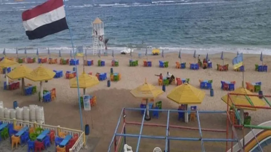 لماذا سُميت العاصفة بـ”رياح الخماسين”؟ .. المصايف توضح- صور