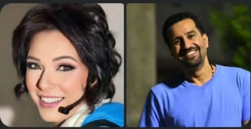 مسرحية عادي جدا تجمع نورهان ويوسف المنصور على المركز الثقافي بطنطا