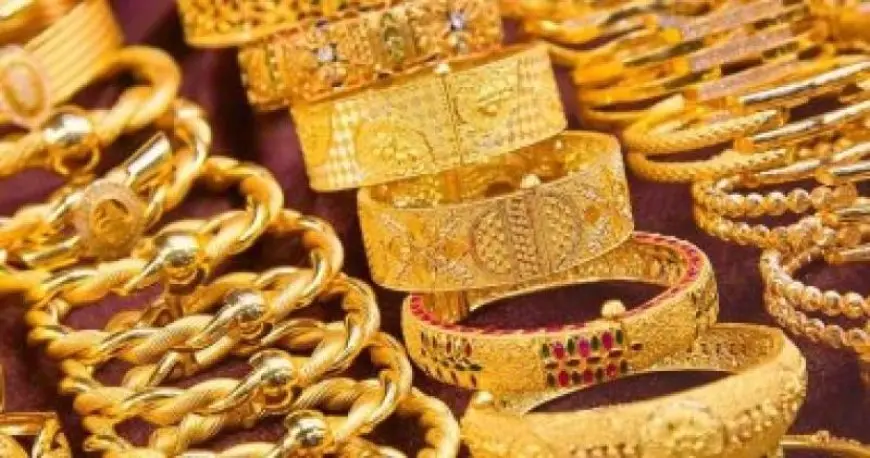 الاستقرار الاقتصادي النسبي يهبط باستثمارات المصريين في الذهب بنسبة 10% خلال الربع الأول من 2025