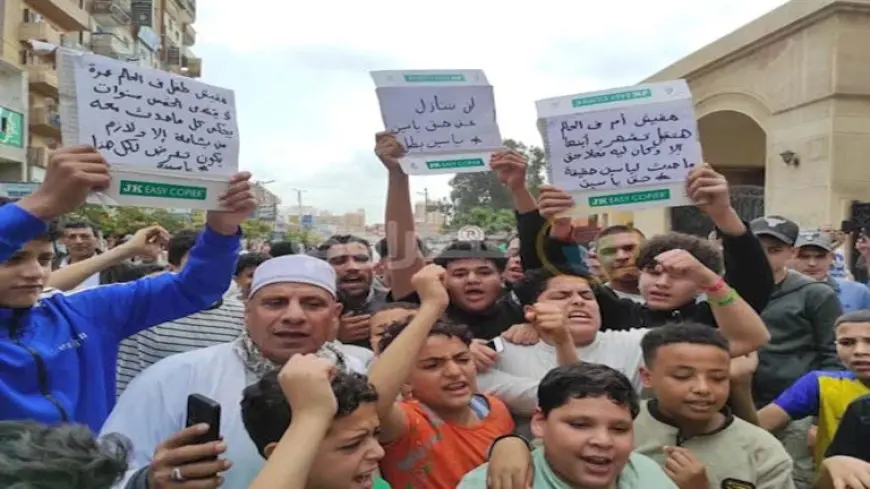 كواليس أولى جلسات قضية طفل البحيرة.. المحكمة تغيّر القيد والوصف وخلافات بين محامي الدفاع- فيديو