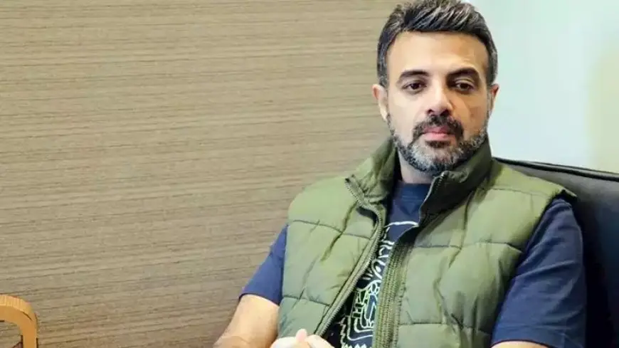 عمرو محمود ياسين يهاجم حملة التنمر ضد الطفل جان رامز: “إحنا في كارثة”