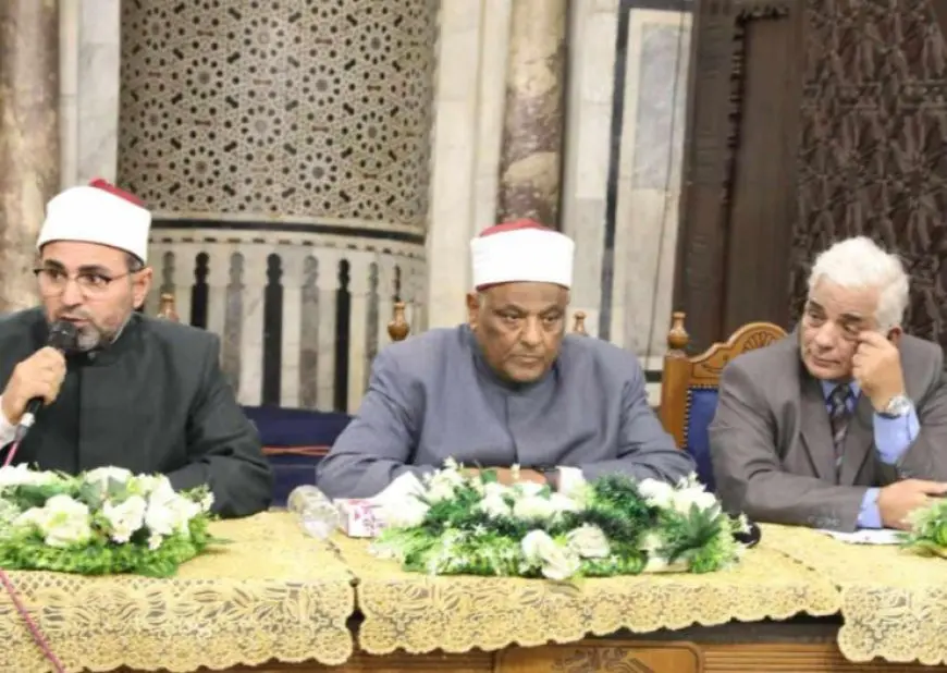أستاذ شريعة: الميراث من المسائل القليلة التي نُظمت تفصيلا في القرآن لغلق الباب أمام الأهواء الشخصية