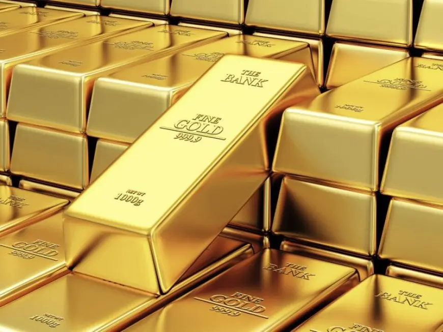 بـ552 طنا.. طلب الاستثمار في الذهب عالميا يقفز 170% لأعلى مستوى له في 3 سنوات