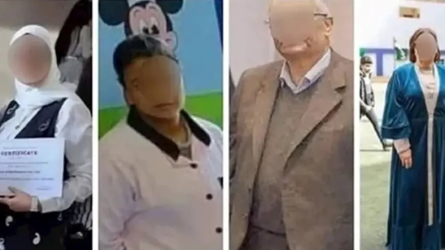 “الأم اتهمتهم بالاشتراك”.. قانوني يوضح مصير العاملين بالمدرسة في واقعة طفل دمنهور