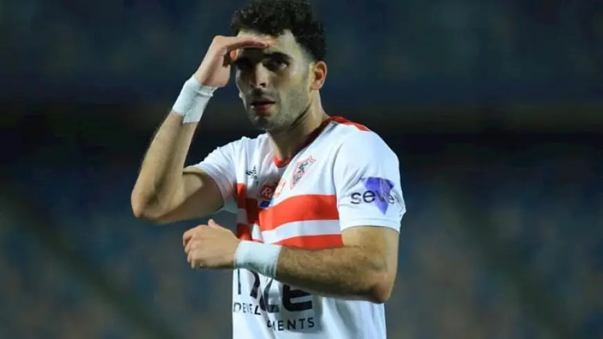 “للمرة الثالثة”.. أحمد زيزو يغيب عن جلسة التحقيق داخل نادي الزمالك