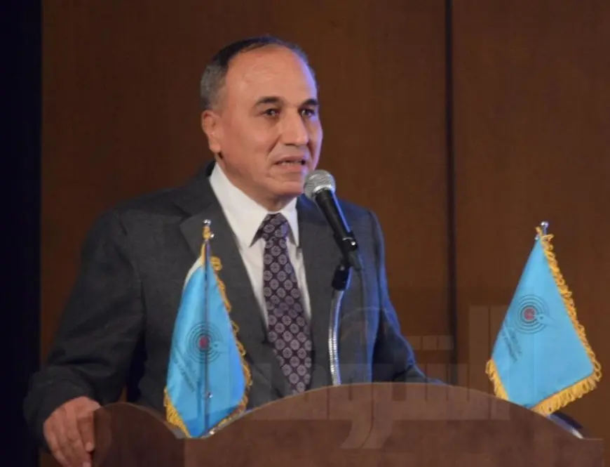 عبد المحسن سلامة: اتفقت مع وزير المالية على زيادة غير مسبوقة في بدل التدريب والتكنولوجيا