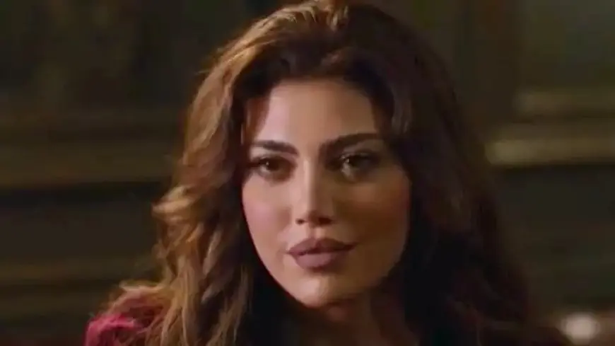 ريهام حجاج توجه نصيحة لجمهورها.. وهذا ما قالته