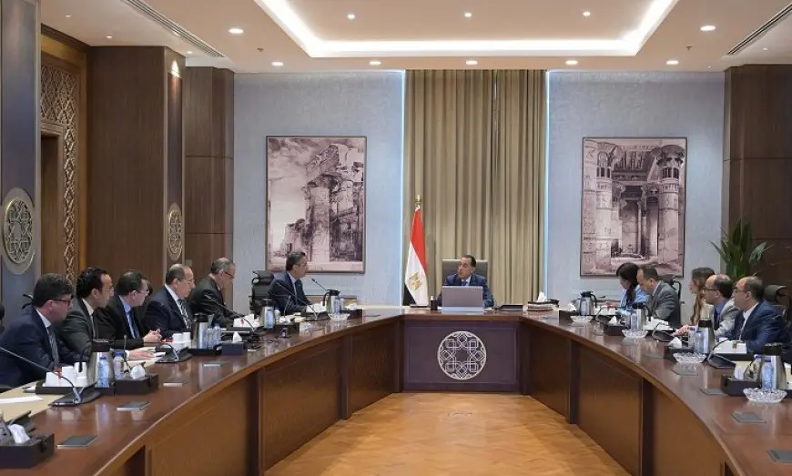 رئيس الوزراء: الحكومة تتابع الجُهود المبذولة لضبط الأسواق وأسعار السلع على مستوى الجمهورية