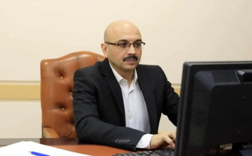 محمد سعد عبد الحفيظ يكشف عن برنامج مركز التدريب بنقابة الصحفيين في الموسم الجديد