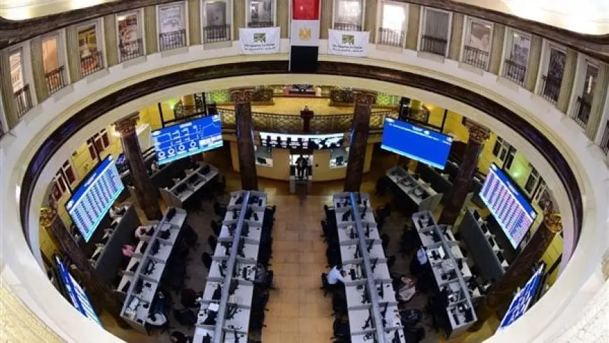 1.54 % مكاسب البورصة هذا الأسبوع