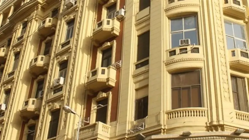 إسكان النواب تبدأ جلسات الحوار المجتمعي للإيجار القديم الأسبوع المقبل