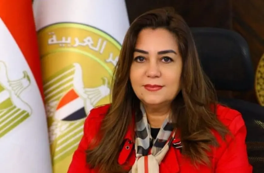 وزيرة التنمية المحلية تتابع مع المحافظات جهود التعامل مواجهة الطقس السيئ وسوء الأحوال الجوية