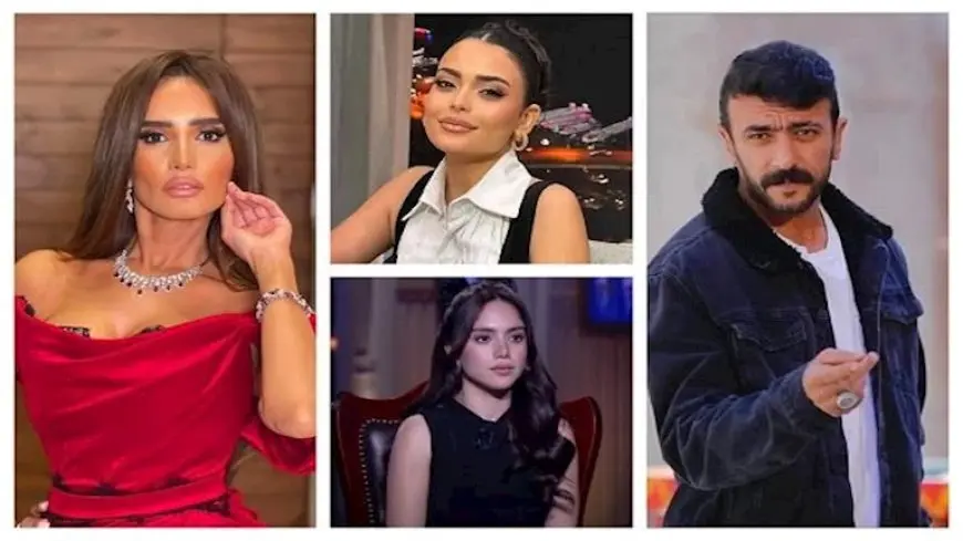 “البطل بتاعنا”.. نجوم الفن يدعمون الطفل ياسين بعد الحكم على المتهم بالمؤبد