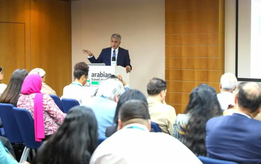 وزير السياحة: 25% زيادة في أعداد السائحين خلال الربع الأول من عام 2025