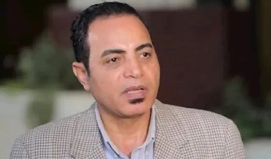 جمال عبد الرحيم: لن نسمح لأحد بحضور عمومية الصحفيين سوى أعضاء النقابة فقط