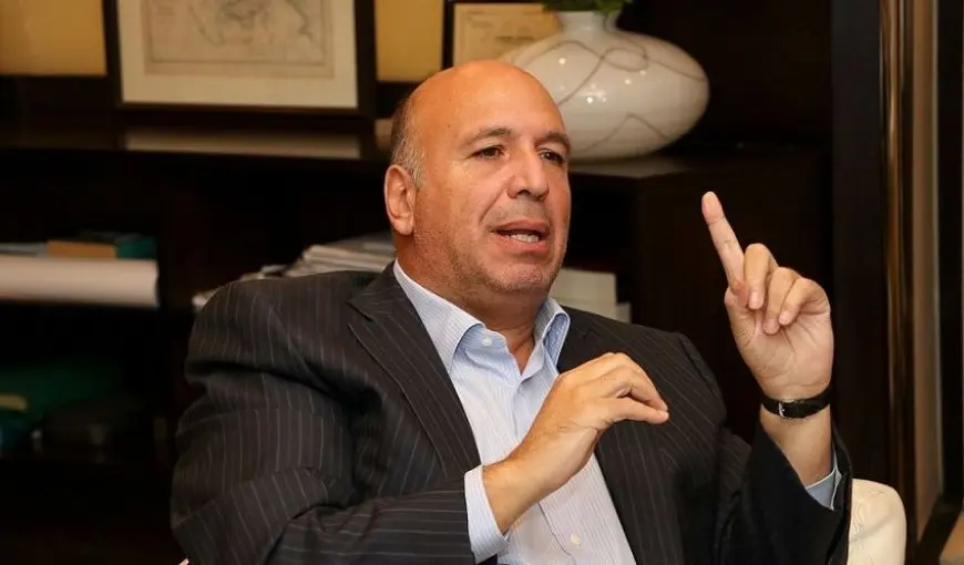 أحمد هيكل: ارتفاع أسعار الفائدة بالولايات المتحدة له تأثير على أسعار السلع بمصر