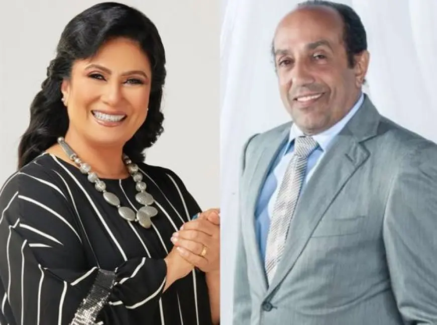 أحمد صيام عن سلوى عثمان: شخصية ملتزمة في العمل وبيننا عشرة عمر
