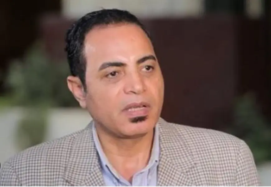 جمال عبدالرحيم عن استعدادات النقابة لانتخابات الصحفيين: إنشاء مخيمات مجهزة