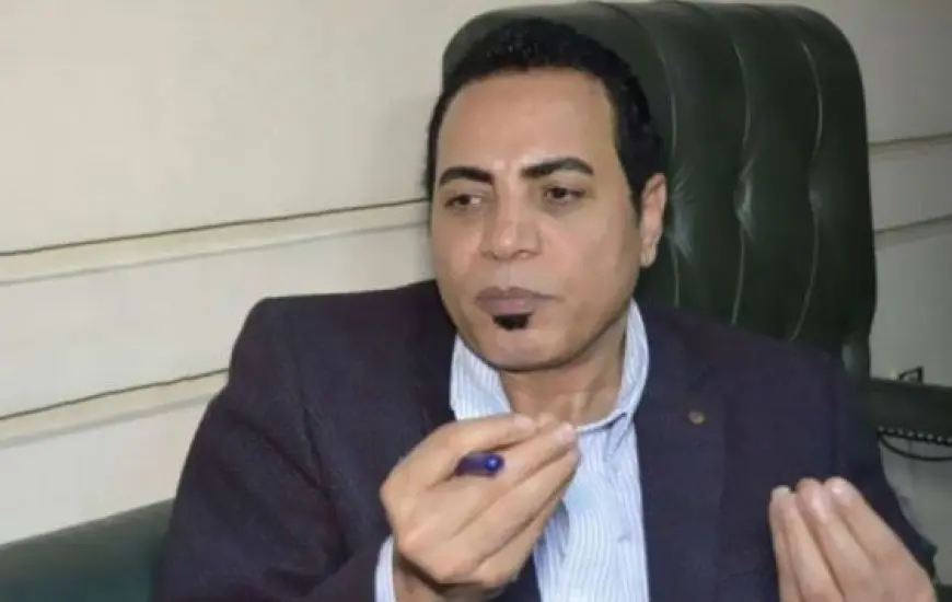 جمال عبدالرحيم عن انتخابات نقابة الصحفيين: ستنتهي بشكل يليق بنا بخلاف الشكل الذي بدأت به