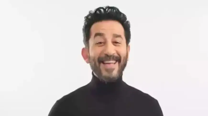 أحمد حلمي يعتذر عن تصريحاته “مصري وصف أول”.. ماذا قال؟