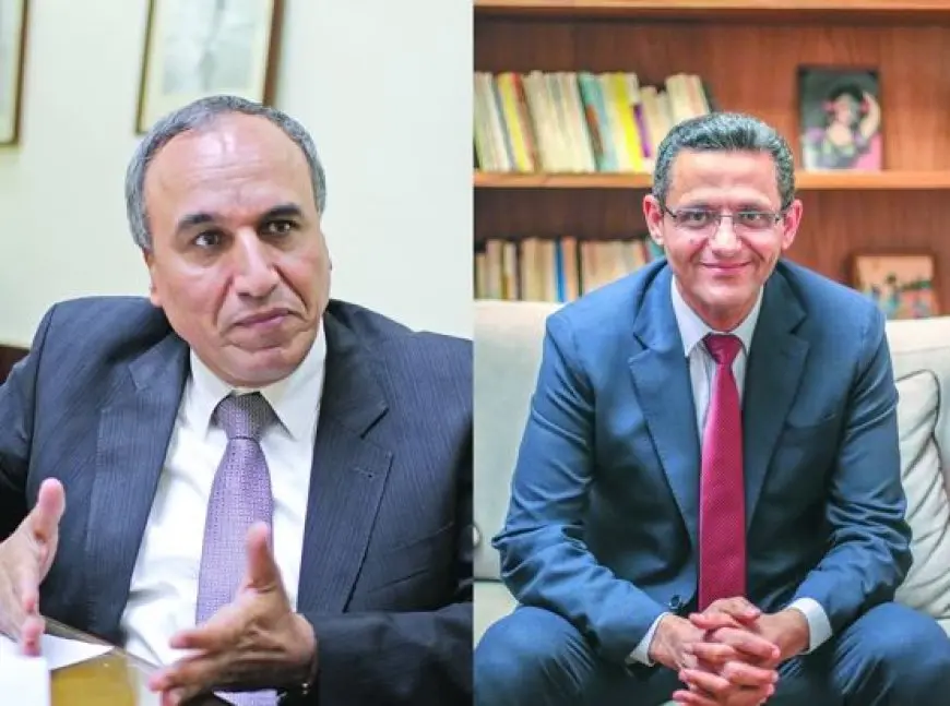 تحركات الساعات الأخيرة للمرشحين فى انتخابات نقابة الصحفيين