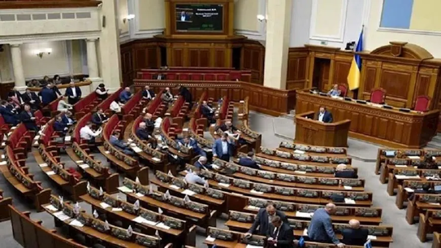 أوكرانيا: الاتفاق مع واشنطن سيمول مشاريع لاستخراج معادن ونفط وغاز