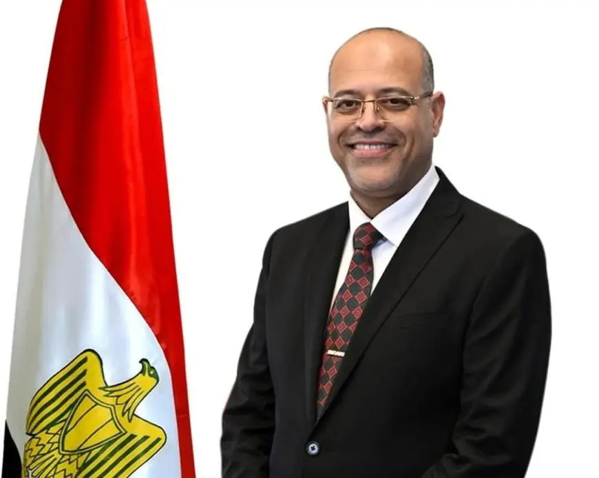 وزير العمل فى حواره لـ«الشروق»: قانون العمل الجديد يحقق الأمان الوظيفى للعمال ويخلق مناخًا جاذبًا للاستثمار