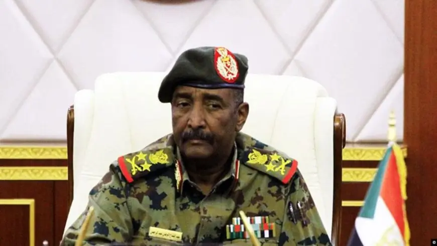 السودان.. تكليف السفير عمر محمد أحمد صديق وزيرا للخارجية