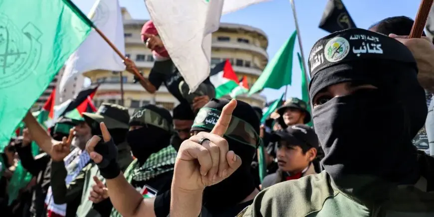 سويسرا تعلن حظر حركة حماس اعتبارا من 15 مايو المقبل