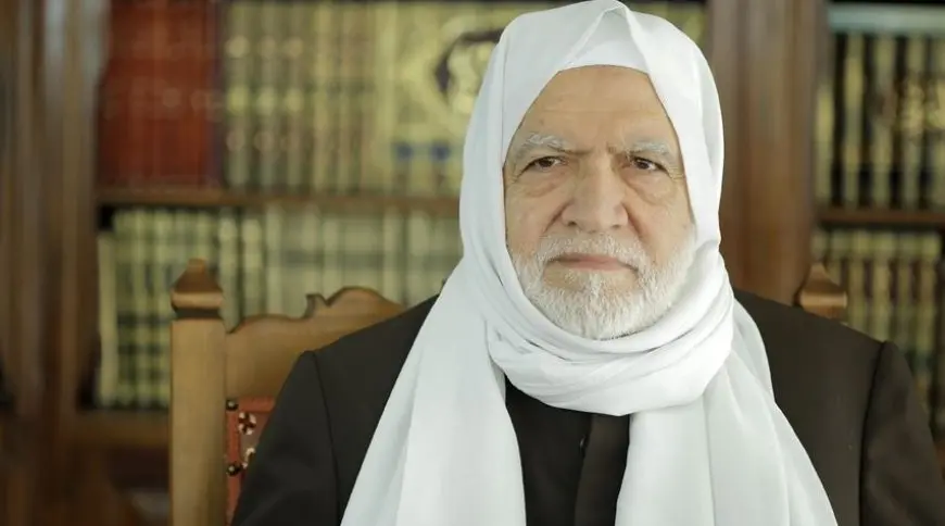 مفتي سوريا يحذر من «الفتنة» بعد اشتباكات صحنايا