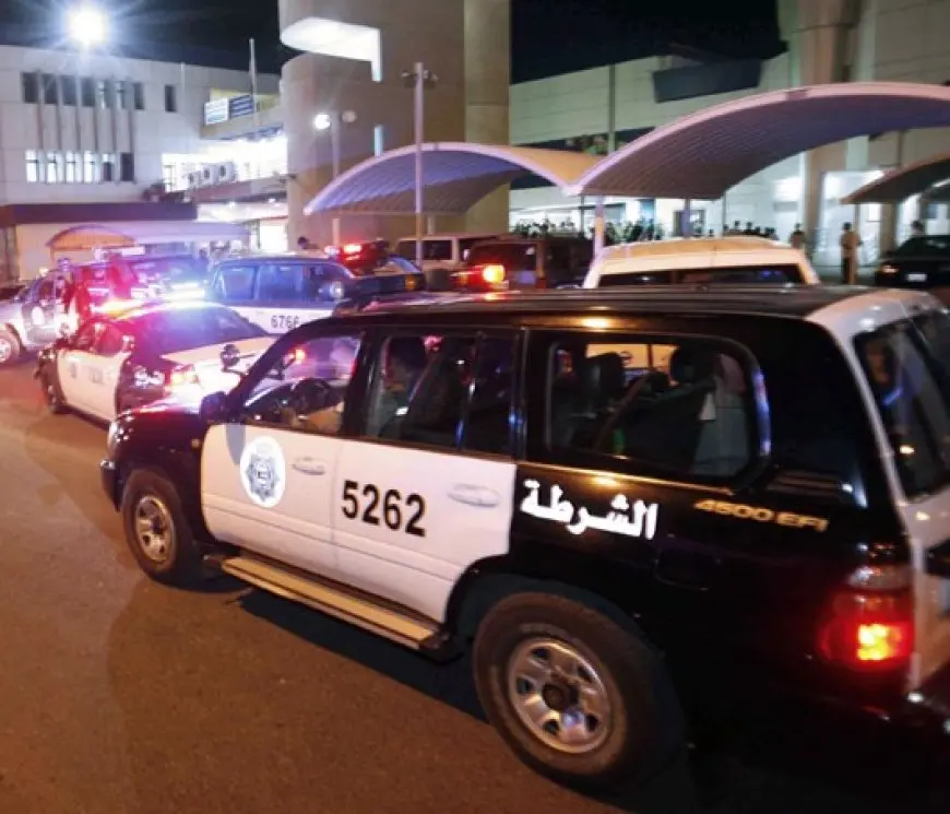 الكويت تطلق سراح 10 محتجزين أمريكيين