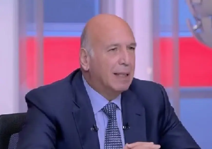 مفيش دولة مش مأزومة وكلنا بندفع الثمن.. أبرز تصريحات أحمد هيكل عن أزمة الاقتصاد العالمي وموقف مصر