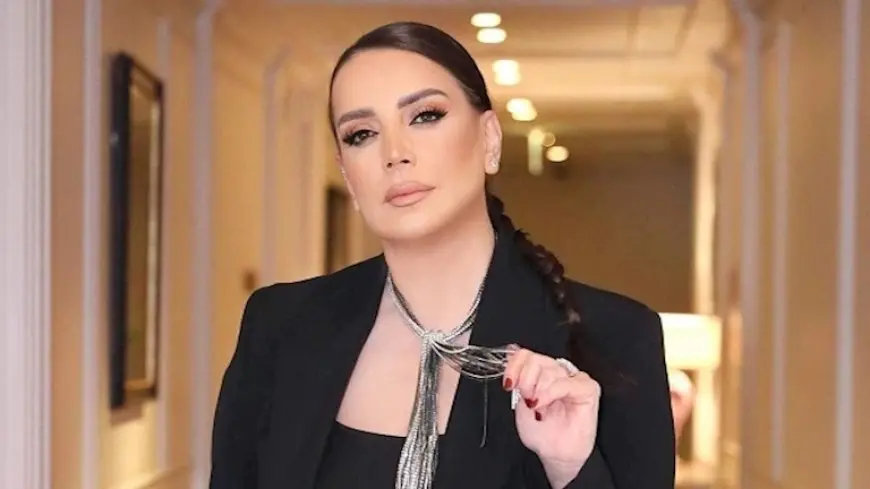 بكلمات مؤثرة.. شكران مرتجي تنعى الفنانة سمر عبدالعزيز