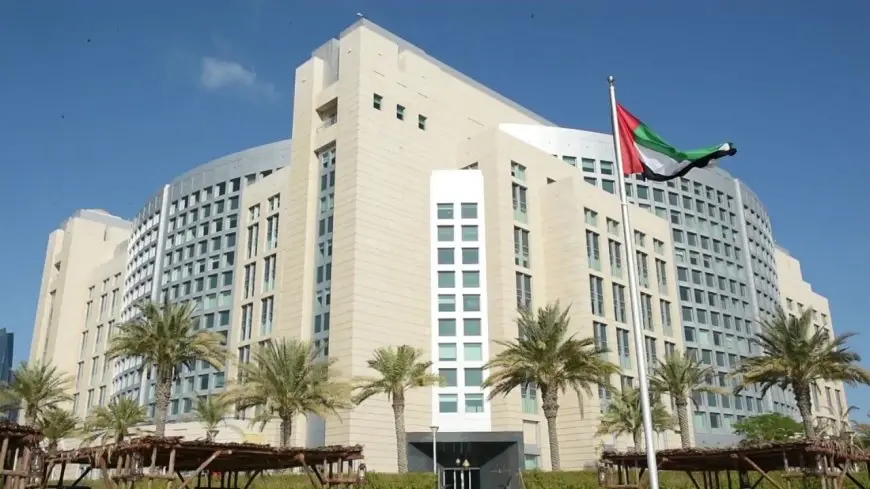 الإمارات تدين إساءة استخدام القوات المسلحة السودانية لمنصات الأمم المتحدة لترويج معلومات مضللة
